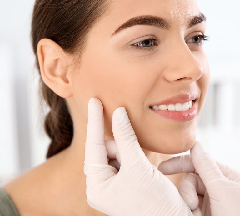 MOHS Surgery