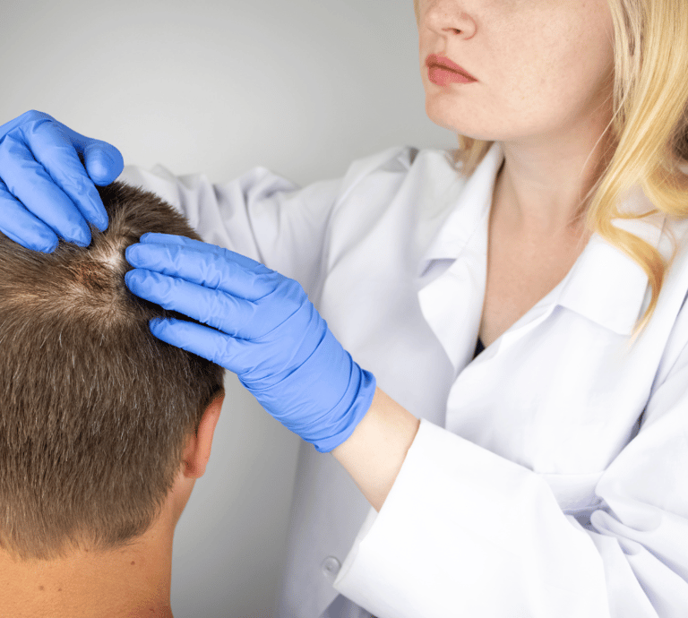 Alopecia