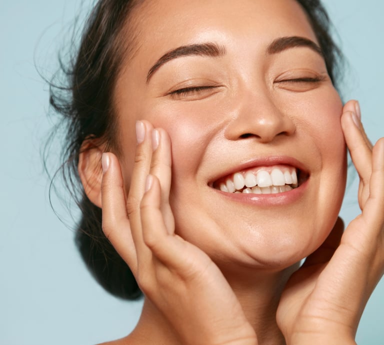 Virginia–Highland Acne Treatment