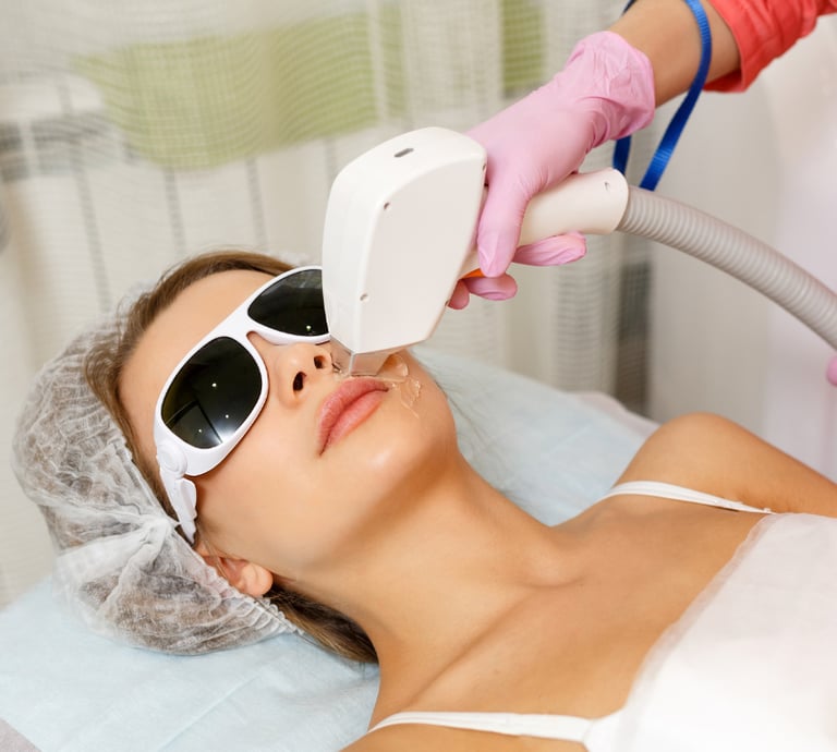 Hair Removal
