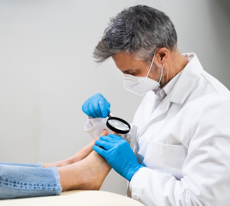 Ingrown Hair