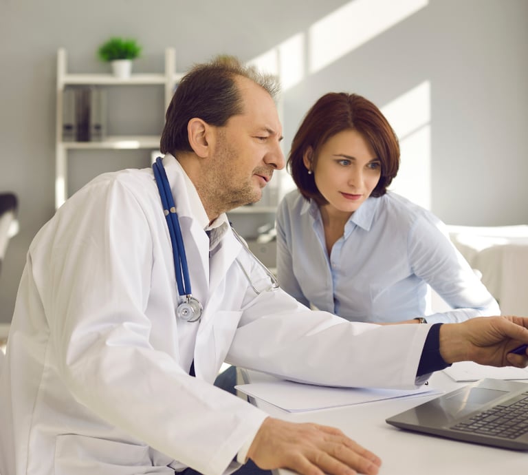 Dermatologist Chatbot