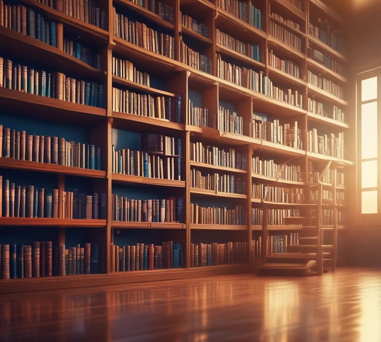 Close-up of the book cover 'The Defamation of Jesus' with warm beige and light brown abstract patterns in the background.