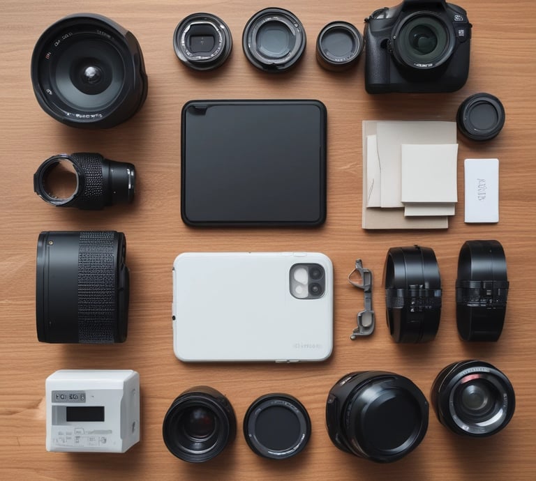 A close-up of hands shopping online with a laptop.