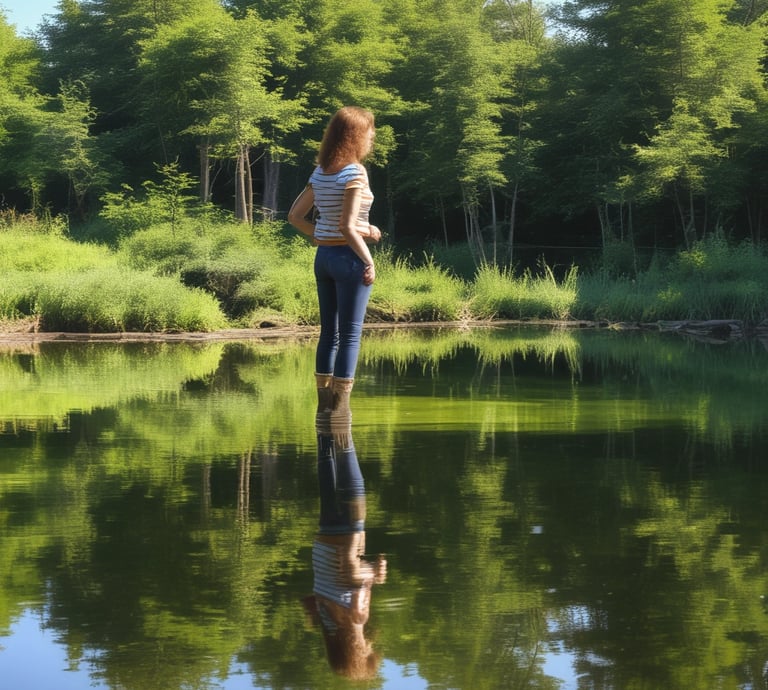 black blue and yellow textile