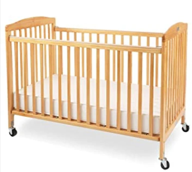 Baby crib rentals