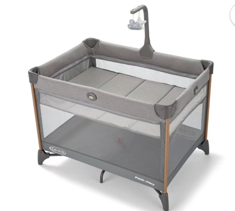 pack and play rental