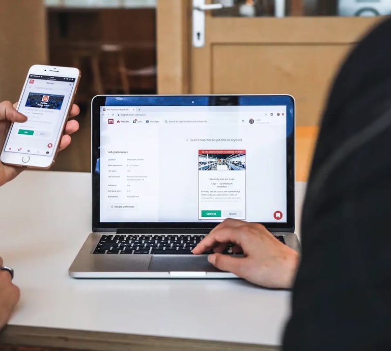 how to hire developers fast