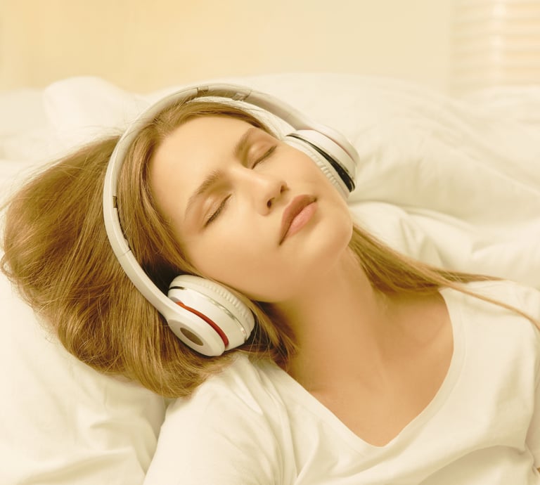 Audioreisen