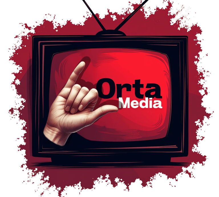 Orta Media – Beste Kreative Werbeagentur Wien für Branding & Social Media