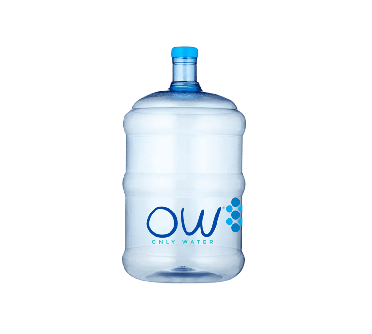 OW 19 Liters bottle