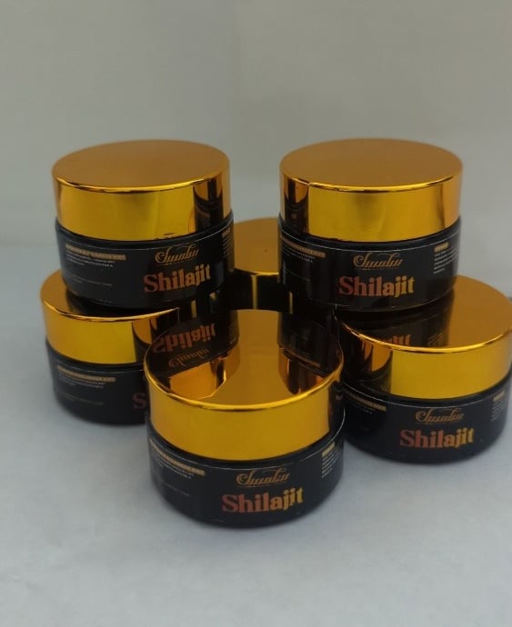 salsabeel Khalis Organic products