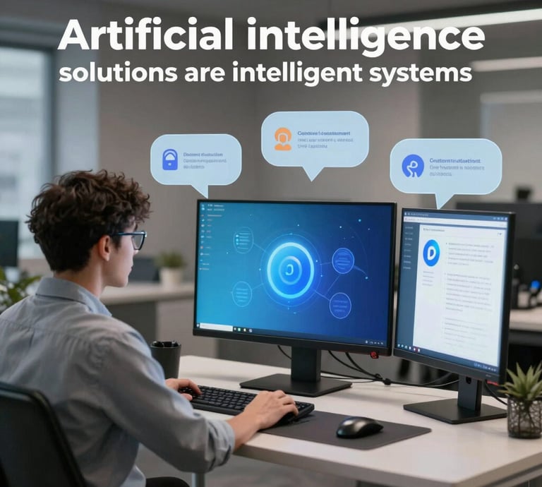 AI Destekli SEO Analizi