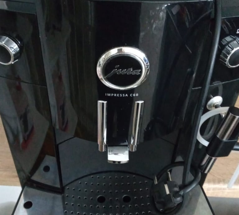 Jura Reparatur Hamburg 