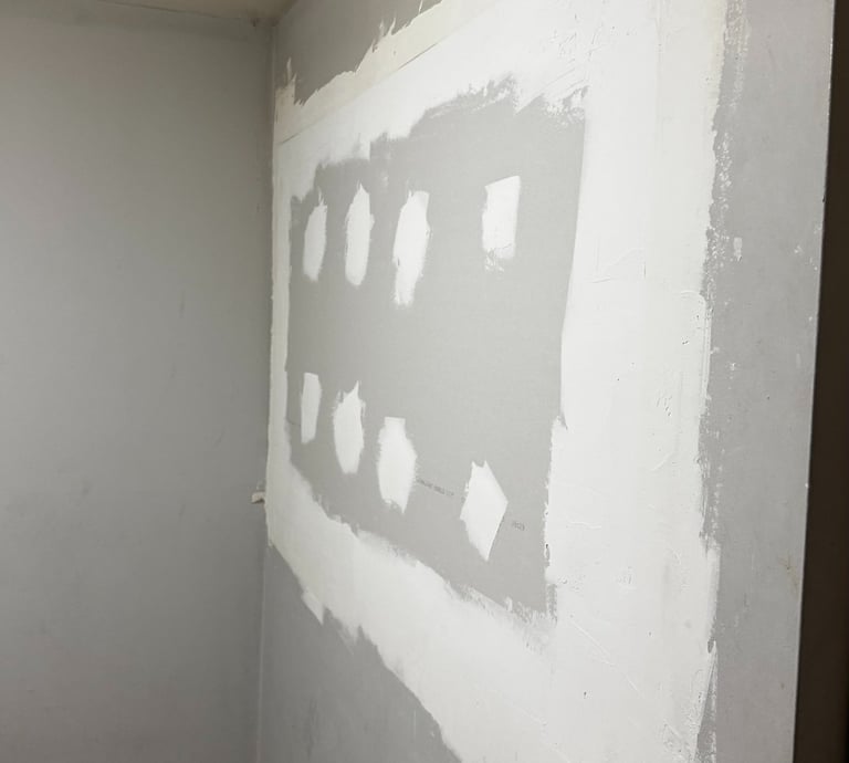 halifax drywall contractor home renovation