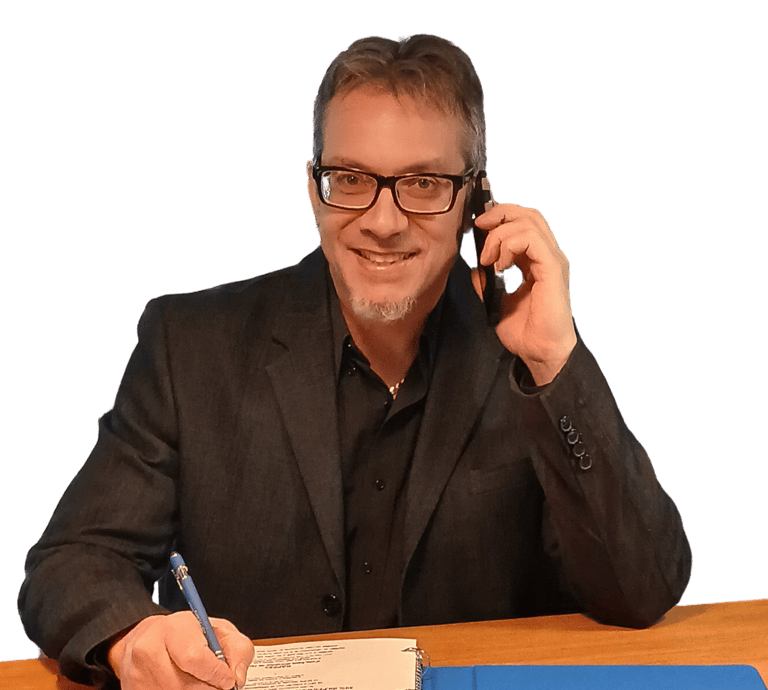pascal roberge  courtier immobilier