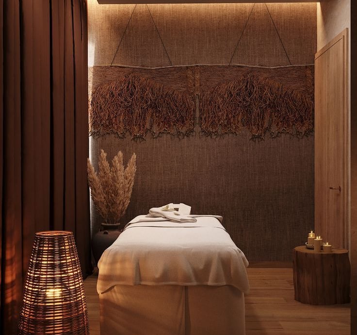 헤븐스웨디시 중랑구마사지