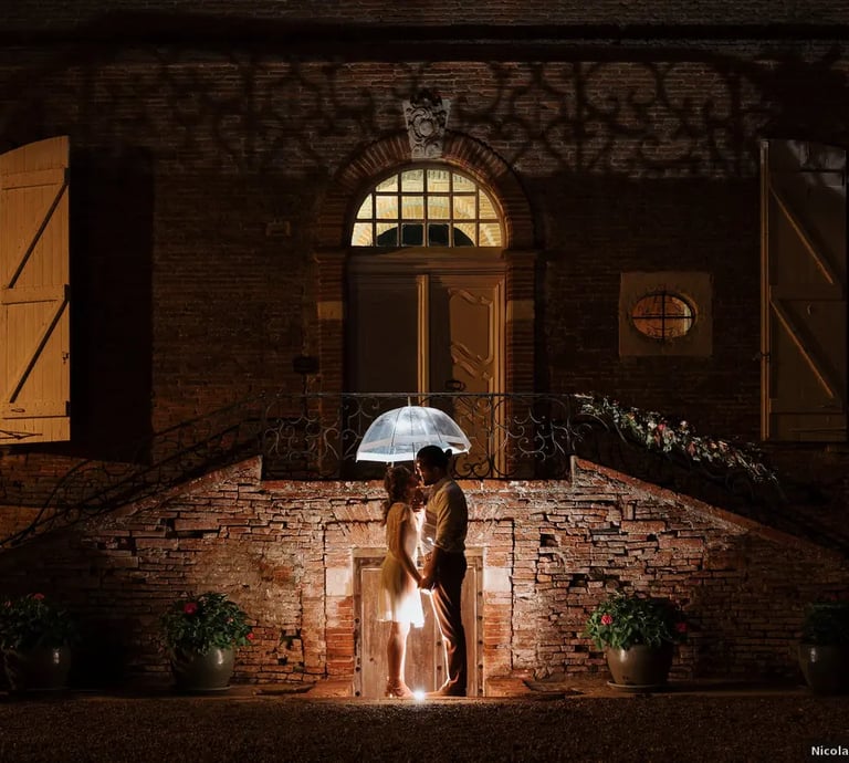 contact DJ mariage Toulouse