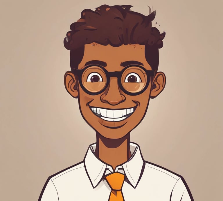 Portrait of Dr. Kenneth D. Sessions smiling confidently in a modern office setting.