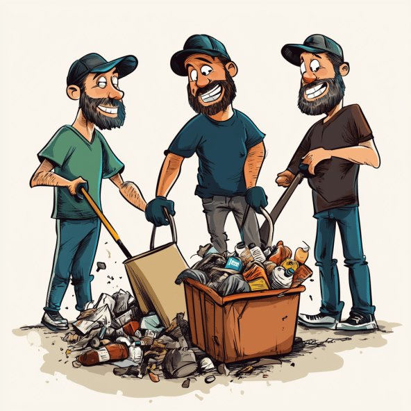 cleaners