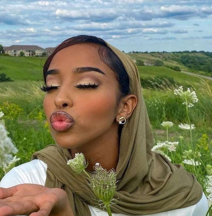 Shaash Magazine Beauty