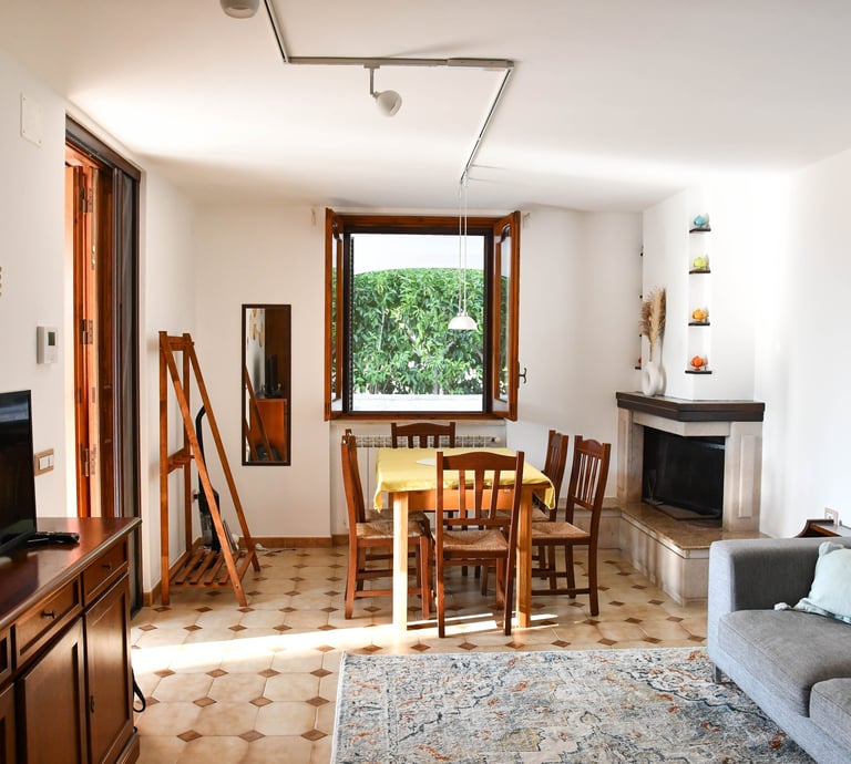 beautiful apartment to rent in Locorotondo