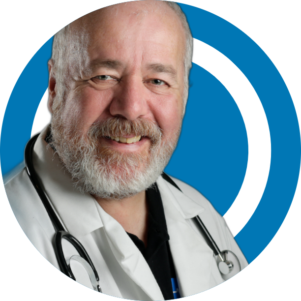 David Petherick: LinkedIn Profiel Doctor makes youn visible legible and credible