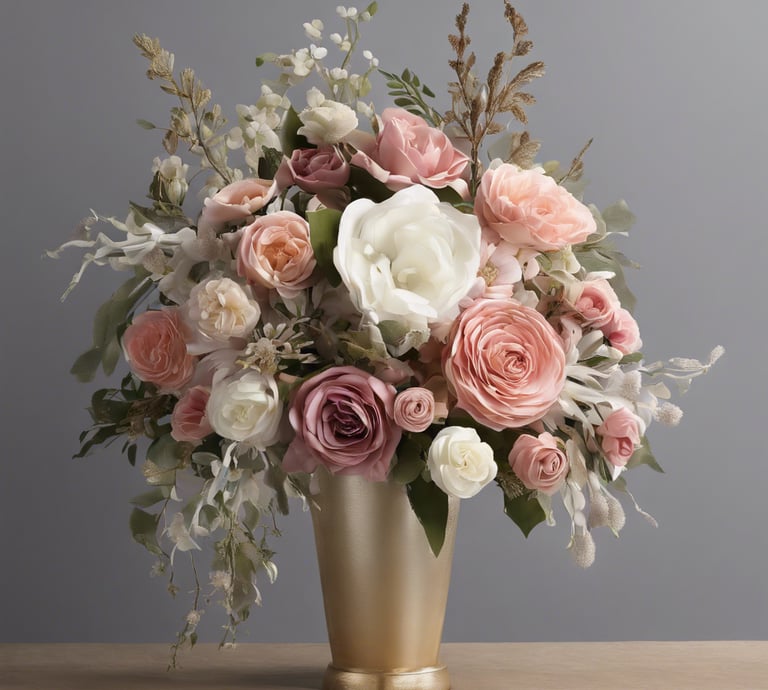 boy in cowboy costume standing on wooden box
