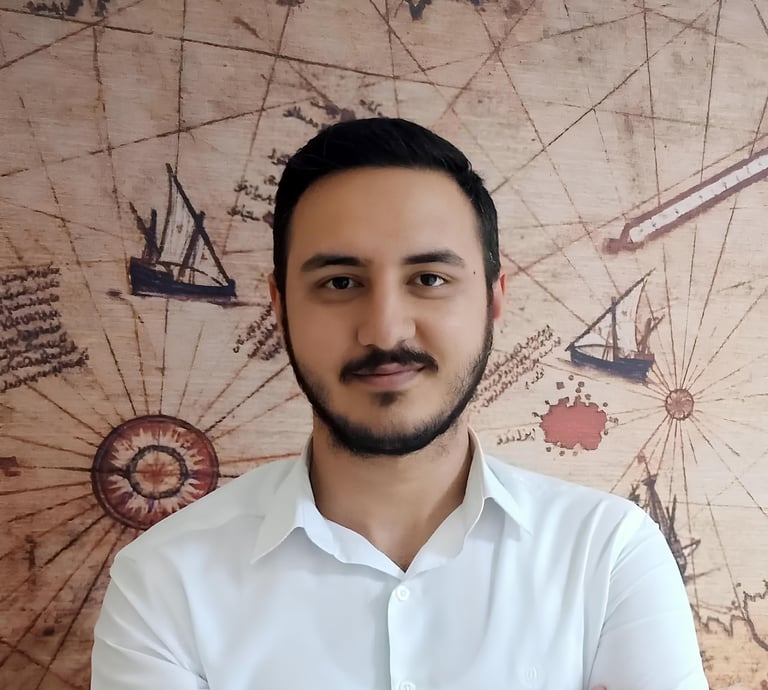 Avukat Süleyman Kesici | Antalya avukat | Av. Süleyman Kesici | Avukat Süleyman Kesici Hukuk Bürosu