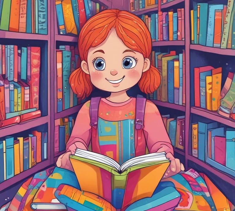 A workspace featuring a tablet and a laptop on a wooden desk. The tablet displays an online learning platform with various course thumbnails, while the laptop shows a coding environment with a colorful code editor. The setup suggests a focus on learning and coding.