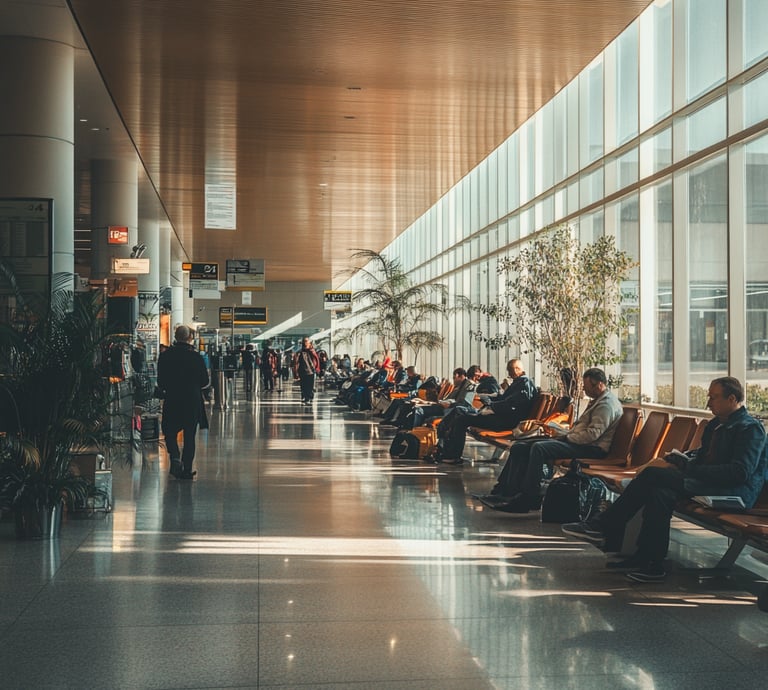 Draft, review, and secure aviation contracts with certified legal aviation consultants