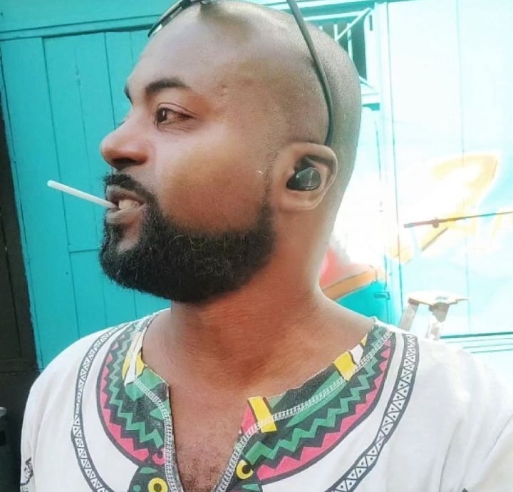 Barth Le Sablier chill