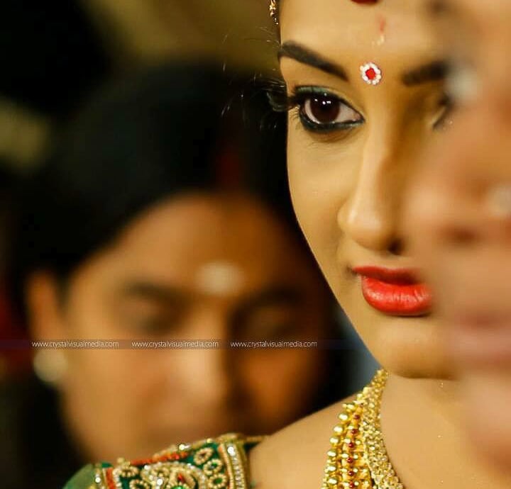 Kerala wedding photography