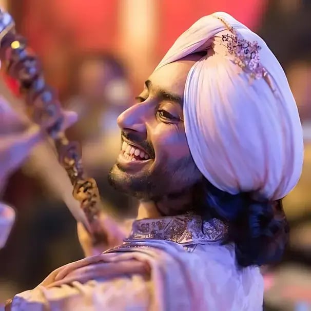 Satinder Sartaaj | India Tour with The Kabir Company