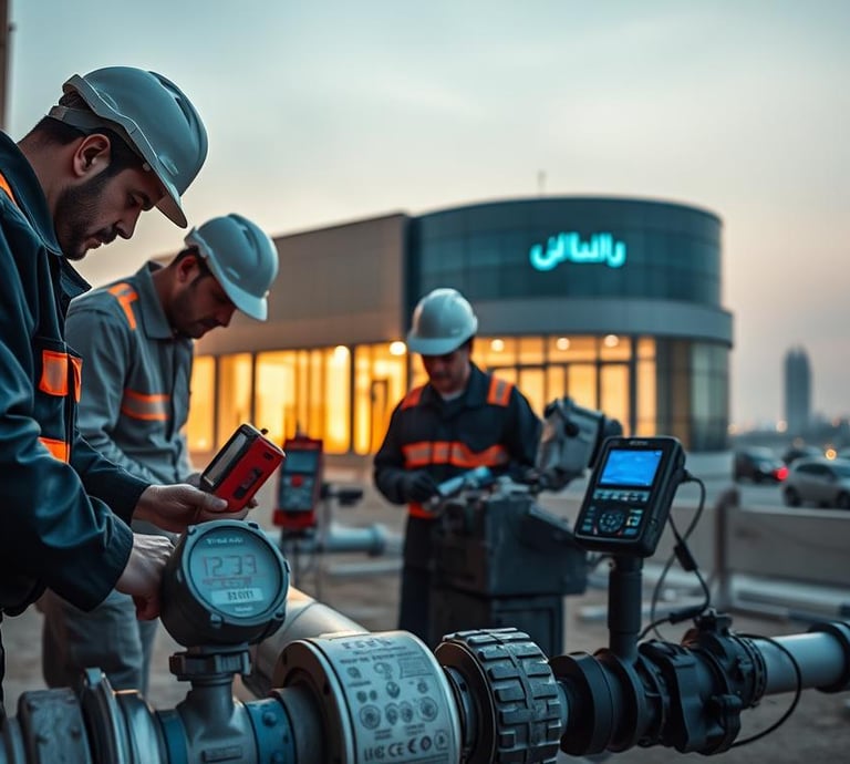 شركة كشف تسربات المياه بالرياض شركة أكوا فيكس