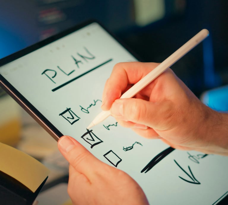 Sistemas simples e intuitivos para gestionar inventario, facturación, clientes y estadísticas