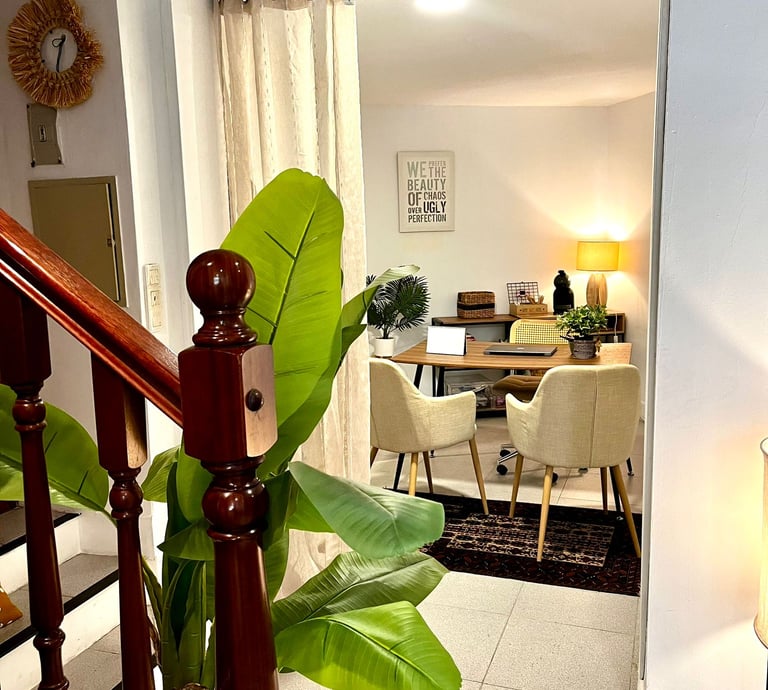 centro terapeutico donostia