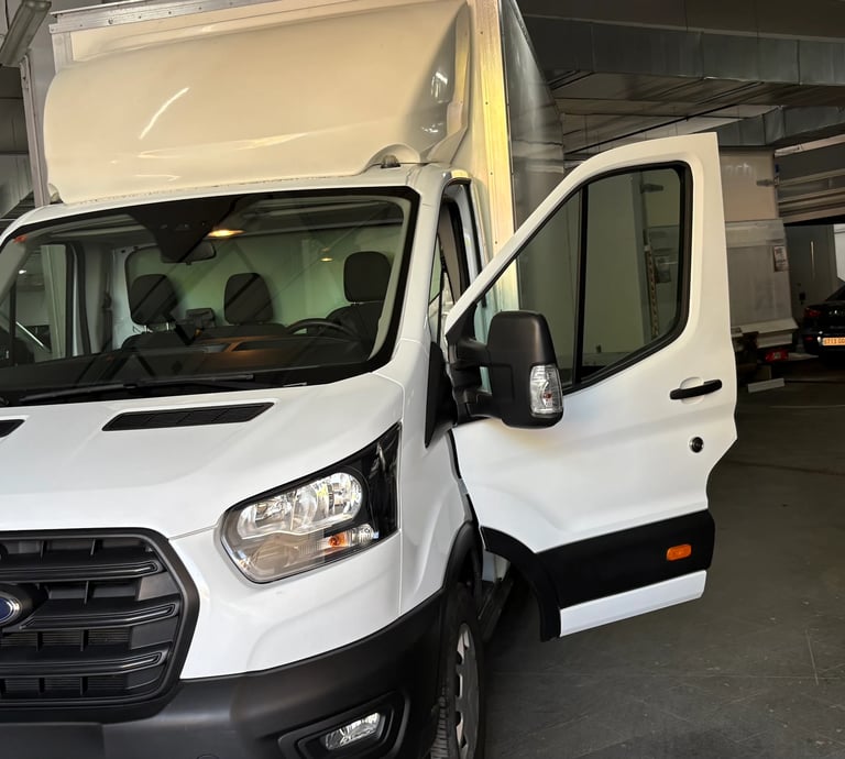 reseña Julio Luciano - carrozado