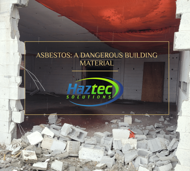 Concrete and Demolition