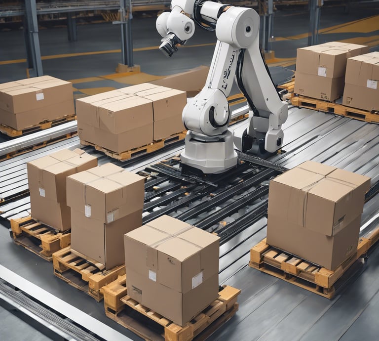 yellow and blue commercial machine near body of water