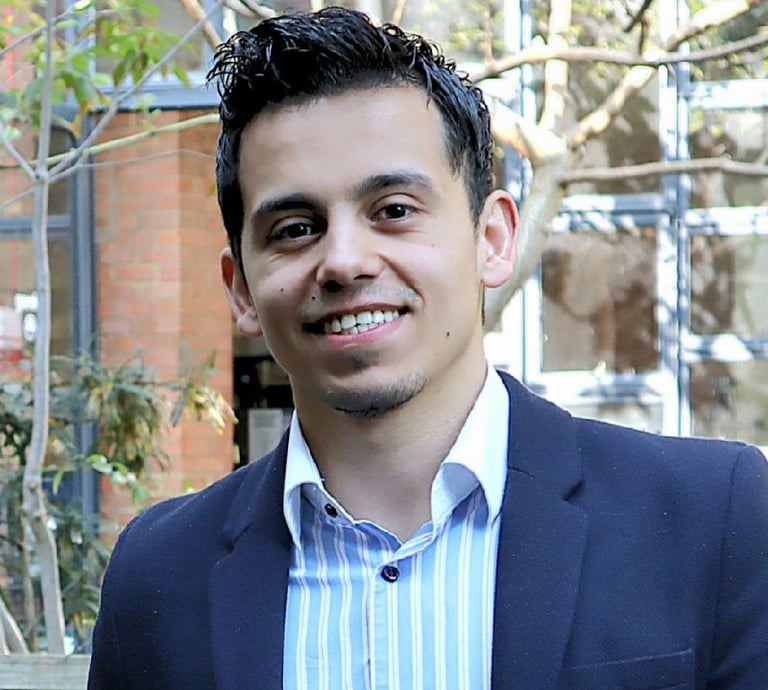 founder commischef.co.uk - commischef