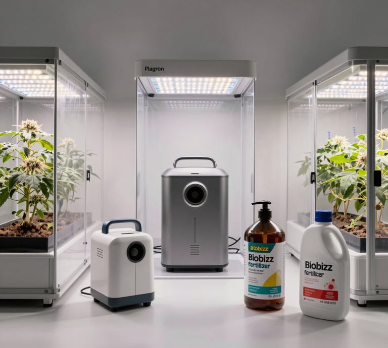 Close-up of vibrant tropical leaves with droplets of water, showcasing freshness and life