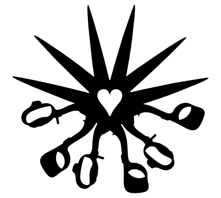 ALT169® Scissors Logo