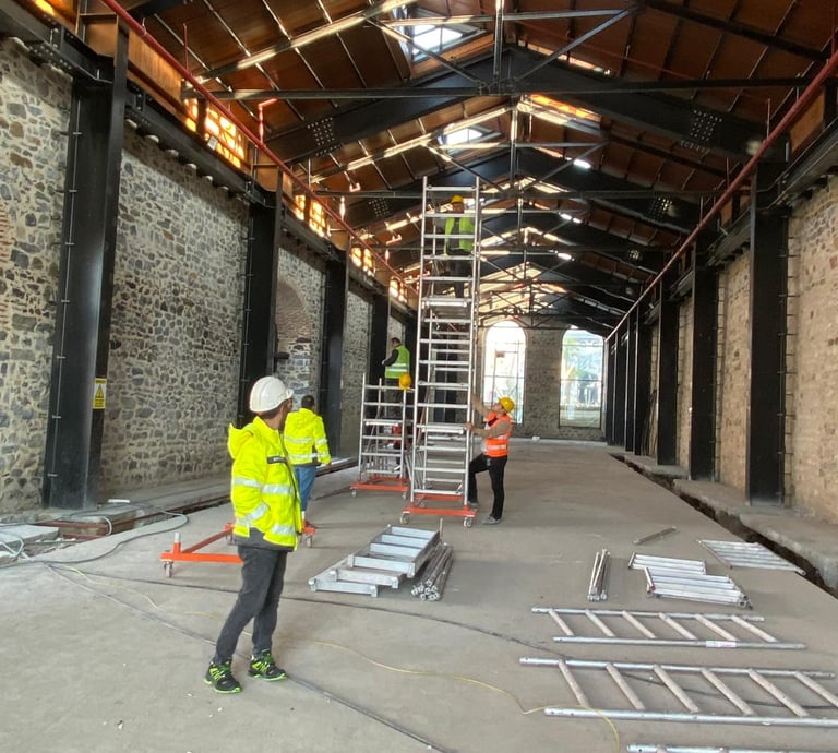 ELMAS YAPI DEKORASYON