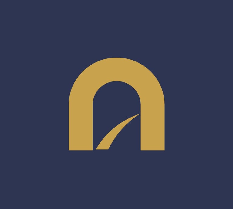 Abundant Pathways logo