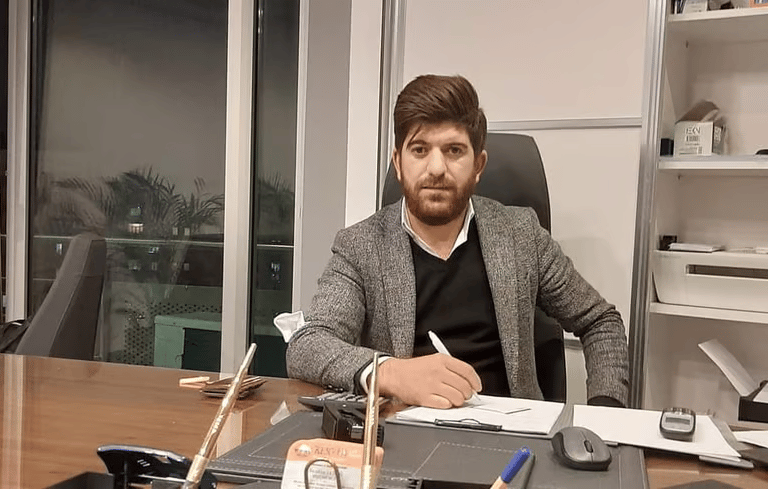 Öz Avcı Boya İnşaat İsmail Dursun