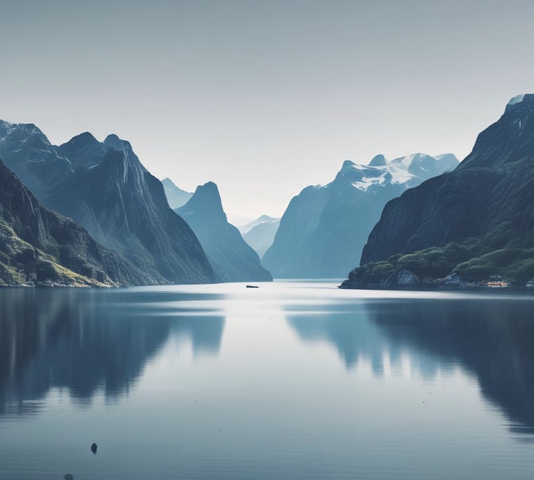 A friendly team gathered around computers, collaborating on website design in a modern office.