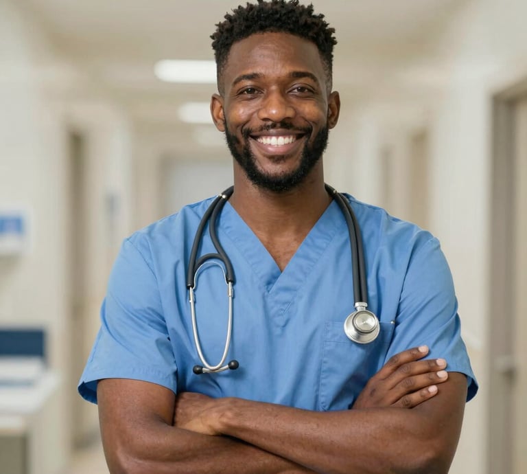 black blue and yellow textile