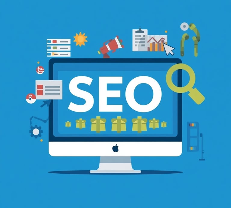 Why Seo is Important