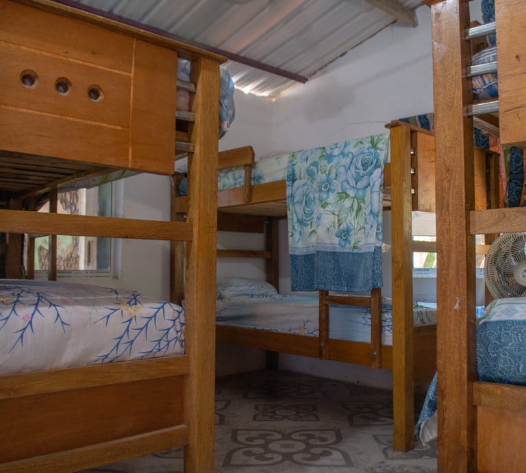 Apartamento Familiar isla fuerte